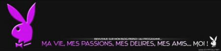 je parle de