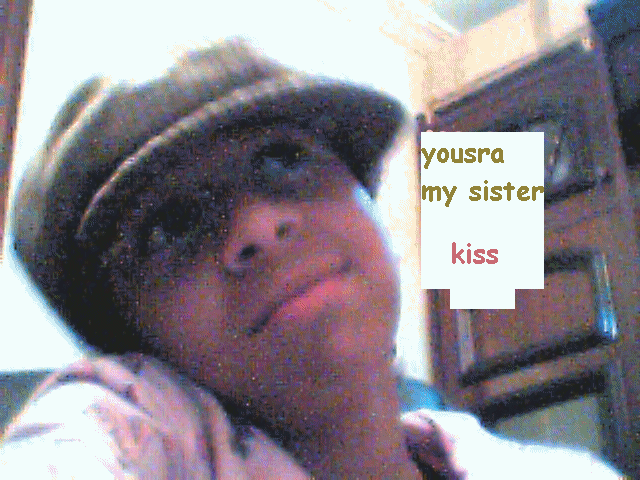 yousra !!!